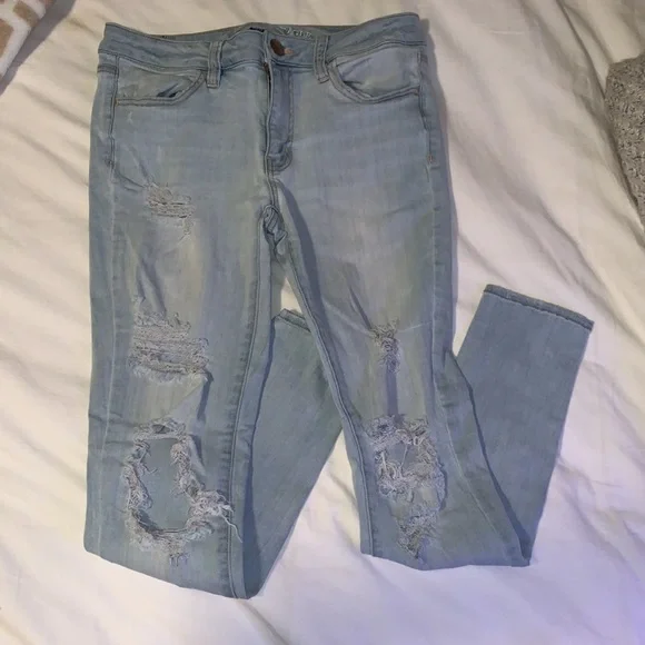 American Eagle Outfitters Jeans - Picture 2 of 6